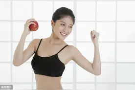 震动过大，运动内衣怎么选？图片