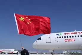 美国不给C919适航证？别急，用上这些手段可让波音求生不得。图片