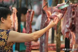 买牛肉时，牢记“3买3不买”，肉质鲜嫩口感好，不被肉贩忽悠图片