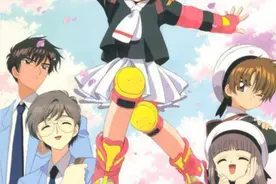 魔卡小樱的声优是有着初恋脸的她！开个演唱会都引发二次元地震图片