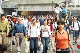 京津冀人口净流入之城：固安是如何吸引年轻人的图片