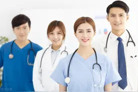 内科医生和外科医生有啥区别，你知道吗图片