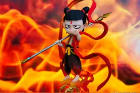 梁山好汉绰号里面的神仙：9神1仙，分别是谁呢？图片