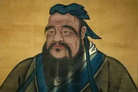 七十二代家奴，二十五朝贰臣，为什么孔子后人衍圣公多是墙头草？图片