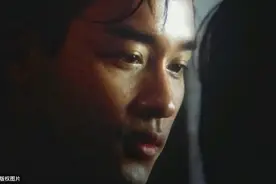 上映27年，我终于看懂了《霸王别姬》：张国荣，就是程蝶衣图片