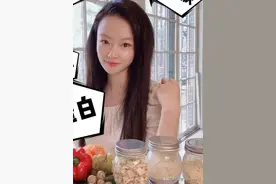 胶原蛋白这么补，养出水嫩无细纹——食补+护肤图片