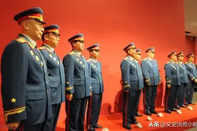 许世友请授大将军衔，毛主席感慨：男儿有泪不轻弹只是未到授衔时图片