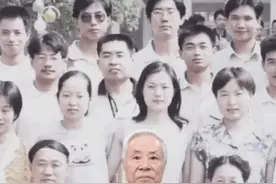 这个教师节，他们用抖音记录感动图片