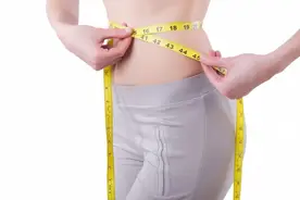 21天减肥法，分3个阶段，若你能坚持下来，可能会减掉10~15斤图片