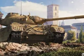 坦克世界目前版本金币车推荐！（干货篇）图片