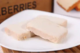 十一出远门最适合带的干粮，除了泡面，这些上榜，好吃好带又抗饿图片