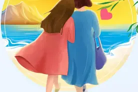 一向温顺的女儿突然“大爆发”，妈妈做出了这样的决定图片