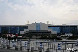 温州火车站，即将被废弃的遗憾图片