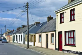 农村有人说：“墙外别栽电线杆，屋后大树莫参天”，是啥意思？图片