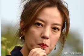 当女星被高清镜头拍下，没有美颜和滤镜，真实颜值到底打几分？图片