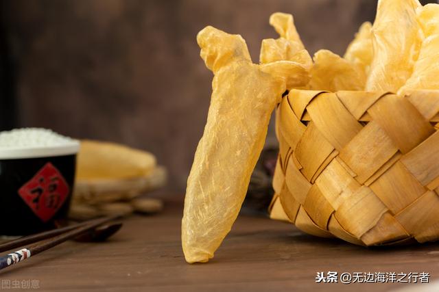 鱼胶泡发多长时间合适 2026年鱼胶泡发要多久