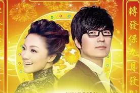 传言成真：九月刚过，她俩就宣布离婚了，世上再无“玖月奇迹”图片