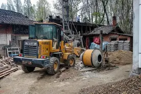 好消息？有一类农民建房补贴10万！还有4类人却不能建房图片