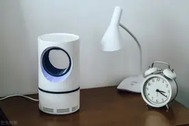 为什么说风干型物理灭蚊灯是一场骗局-勿买！图片