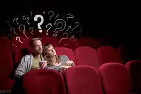 电影院约会小技巧，做到这4点，女生主动向你表白图片