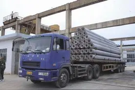 盘点卡车司机最不想拉的“危险”货物，稍有不慎就车毁人亡图片