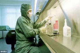 冰封400年的人真的可以存活至今吗？山人带你揭秘人体冷冻术图片
