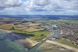 我国这2个省南北差异大，其中1个是安徽，不知道是你家乡吗？图片