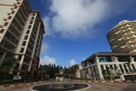 实探！经开区一地块达到最高楼面价19500元/㎡图片