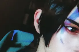 英雄联盟：新射手英雄来辣！亚菲利欧同人了解一下图片