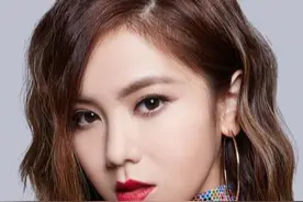 邓紫棋：黑我？别扯了，我更喜欢努力的自己图片