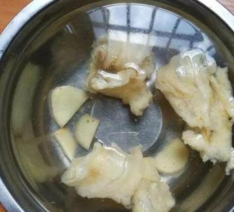 花胶枸杞西洋参对子宫的作用 2026年花胶枸杞西洋参对子宫的作用是什么