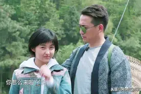 张子枫夏梦周奇焉栩嘉…这个班开学就是“明星班”图片