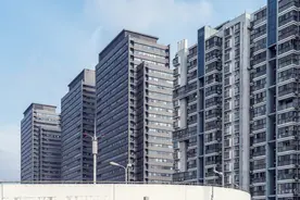 总层高18层的新房，只剩下11、14、17层，你会怎么选？图片