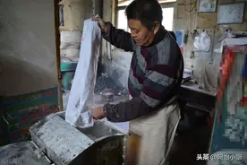 蒸馒头有诀窍，塌陷、死面、回缩，面食老店20年经验教你技巧图片