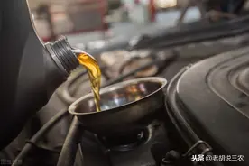 农村俗语：“树木切莫遇机油，遇到机油一命休”，是真的吗？图片