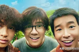 《一点就到家》全网上线，剧情简单笑点十足，充满了励志和感人图片