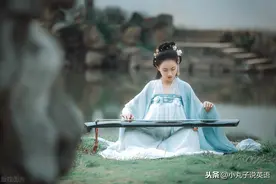 “山无棱，天地合，乃敢与君绝。”用英语怎么说？图片