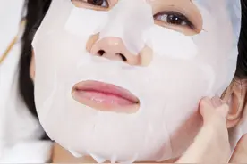 韩国蒂佳婷药丸面膜，蓝药丸绿药丸别说你还没用过？图片