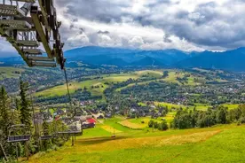 一人缴费全家人享受待遇，波兰经济在欧洲到底什么水平？图片