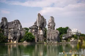 从云A到云S——云南各地市名称由来及历史沿革简要图片