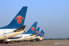 南航新任掌门创下三大纪录图片