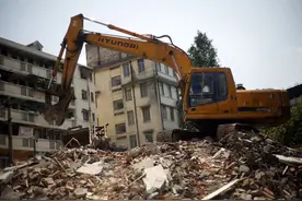 史无前例！两家巨无霸央企来保定，直接空降负责42个城中村改造图片