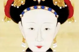 嘉庆帝的孝淑皇后出身包衣？错，往上数三代谁比谁高贵图片