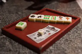 老家的赌博风图片