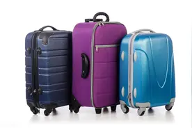 可能是史上最全的行李箱挑选指南！总结好了，直接照搬图片