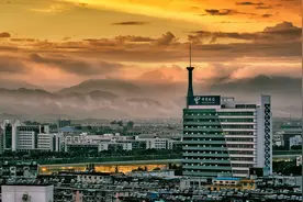 中央有多爱浙江衢州，衢州的超级中央企业制造业助浙西经济发展图片