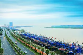 福建第一强：泉州，江苏第四强：南通，哪个实力更强？图片