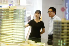 辞职的售楼部小姐总结购房经验，牢记“15字真言”，选房有优势图片