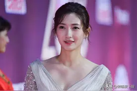 88斤的江疏影，自曝减肥饮食心得，减肥成功后，男友成了前任图片