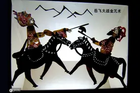 读《宋史》，浅谈公元1140年那场改变了南宋与金国命运的战争图片